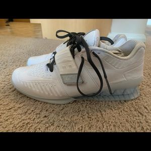 Nike Men's Romaleos 3.5 Weightlifting Shoes